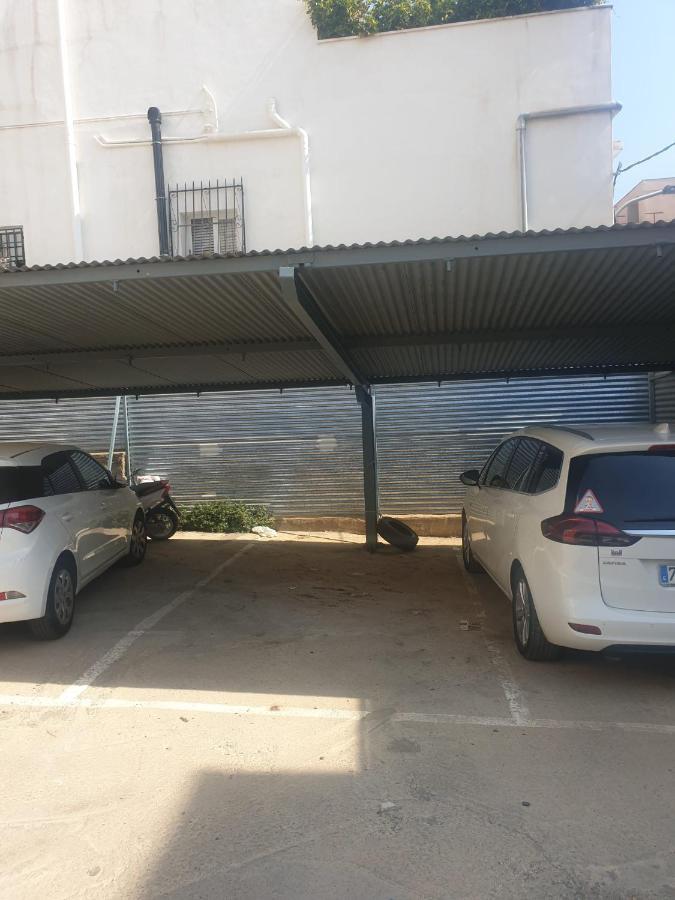 Centrico, Cerca De La Playa Con Aparcamiento Privado Gratis Leilighet Águilas Eksteriør bilde